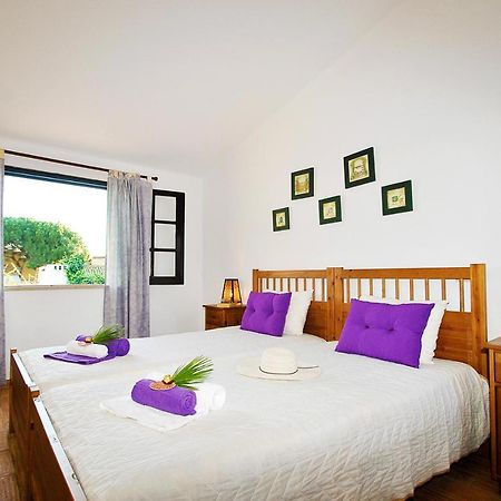 Villa Mauritius By Algarve Vacation Albufeira Buitenkant foto