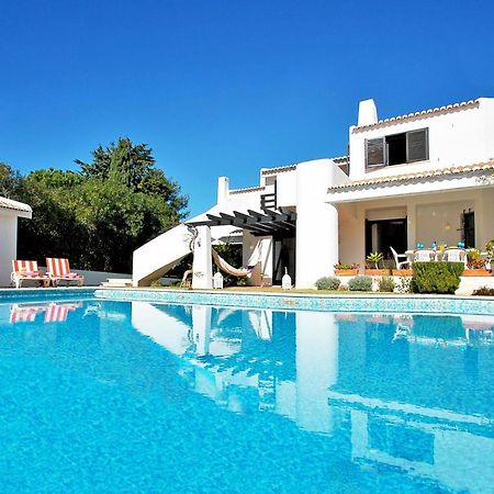 Villa Mauritius By Algarve Vacation Albufeira Buitenkant foto