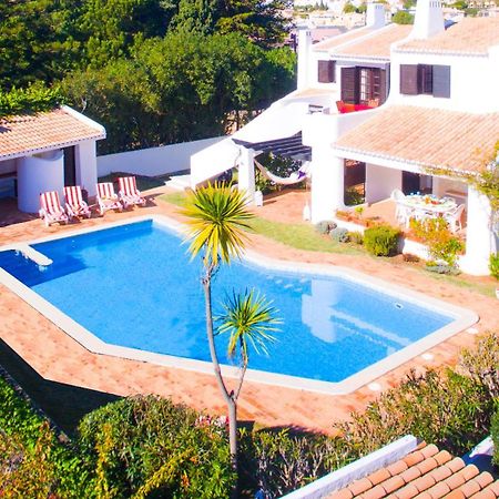 Villa Mauritius By Algarve Vacation Albufeira Buitenkant foto