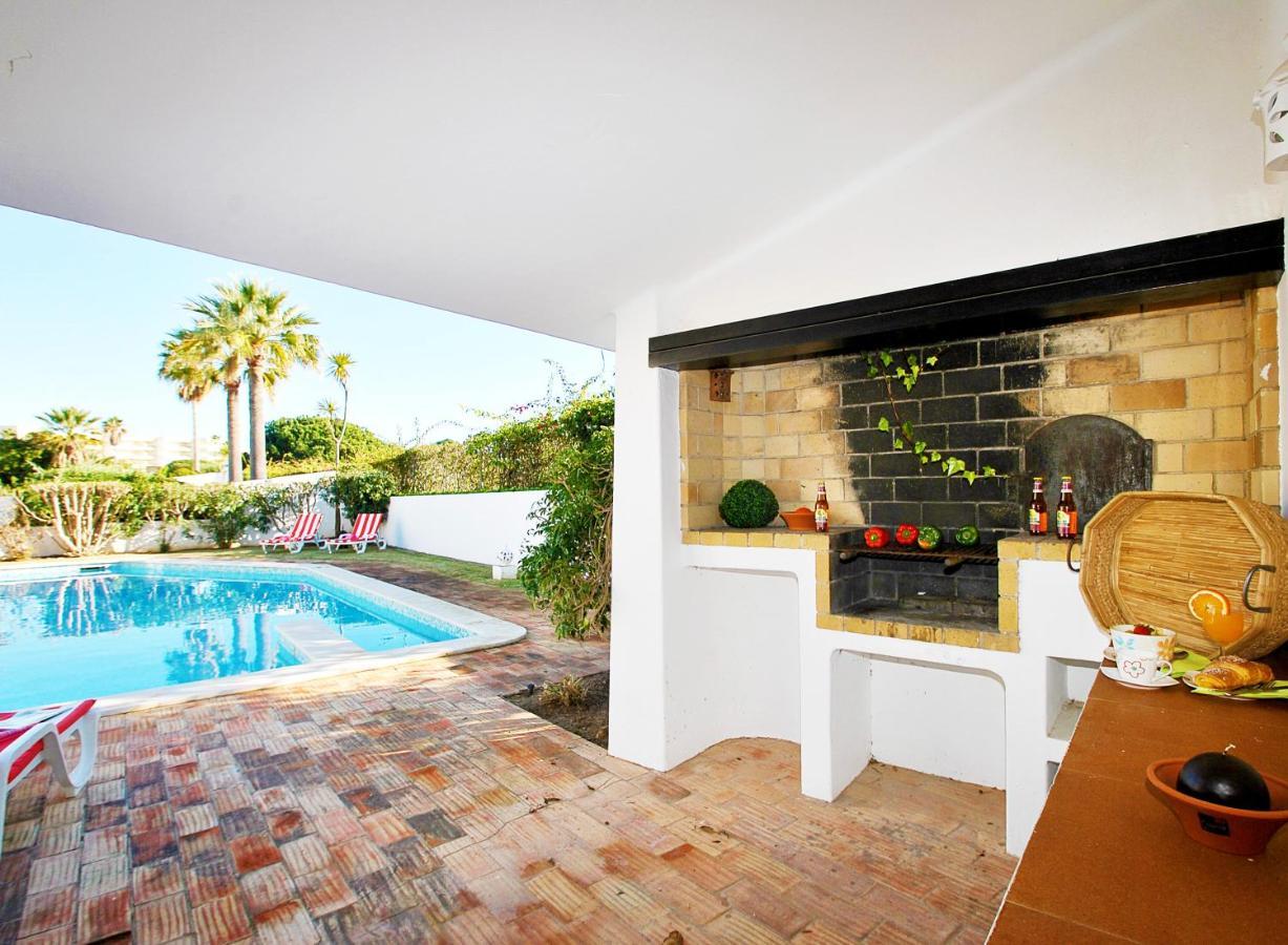 Villa Mauritius By Algarve Vacation Albufeira Buitenkant foto