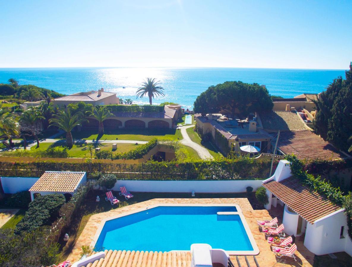 Villa Mauritius By Algarve Vacation Albufeira Buitenkant foto