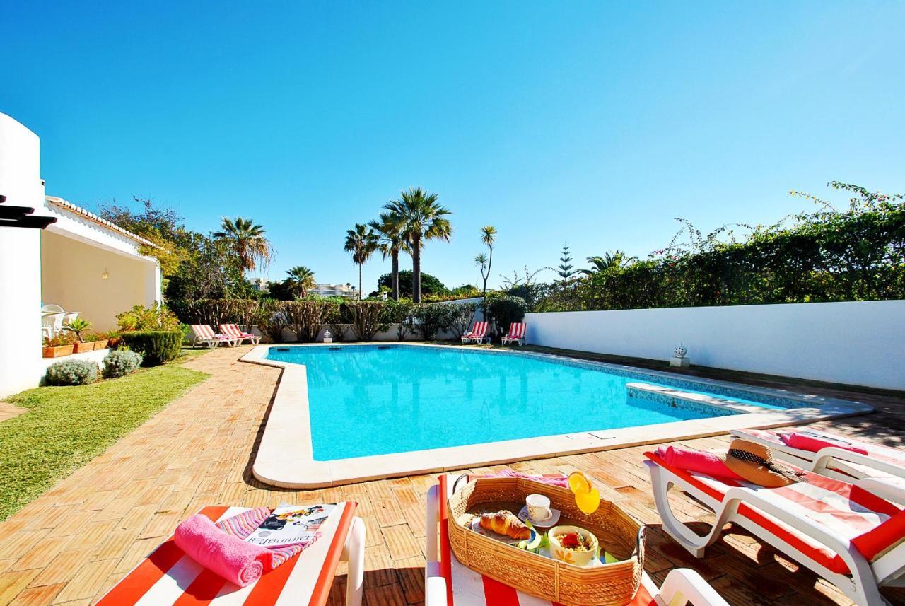 Villa Mauritius By Algarve Vacation Albufeira Buitenkant foto