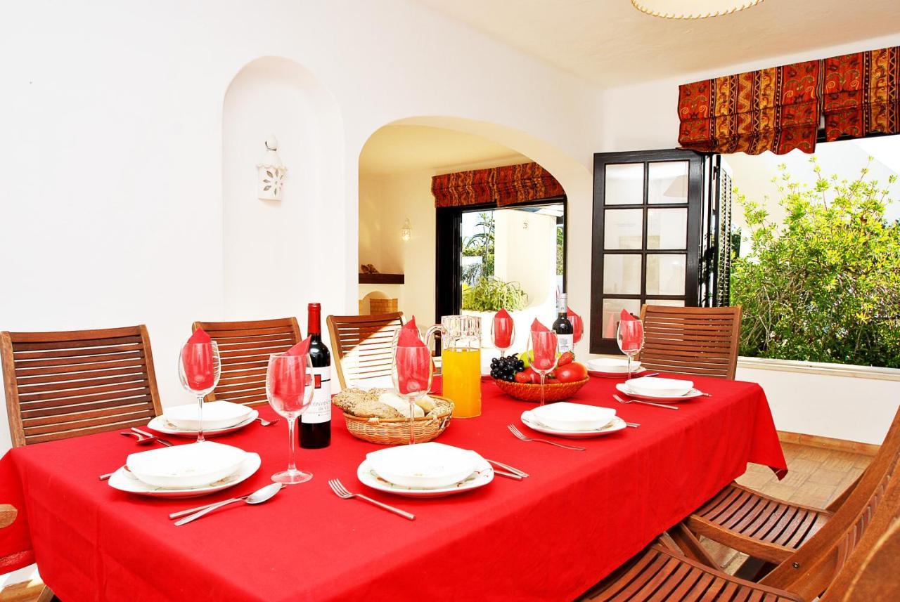 Villa Mauritius By Algarve Vacation Albufeira Buitenkant foto