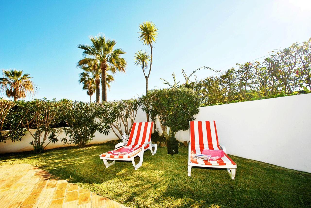 Villa Mauritius By Algarve Vacation Albufeira Buitenkant foto