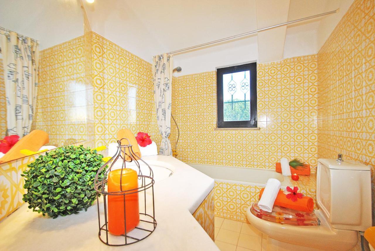 Villa Mauritius By Algarve Vacation Albufeira Buitenkant foto