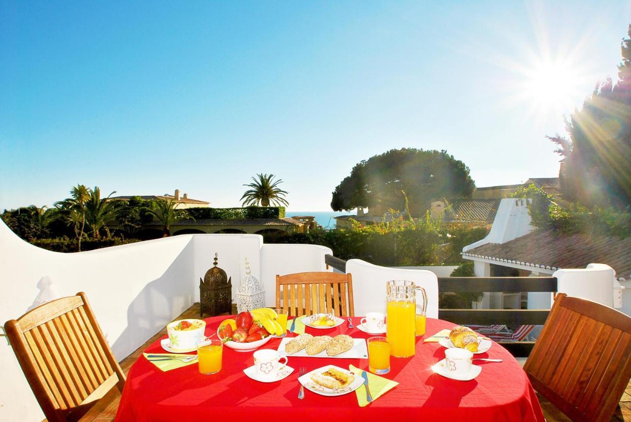 Villa Mauritius By Algarve Vacation Albufeira Buitenkant foto