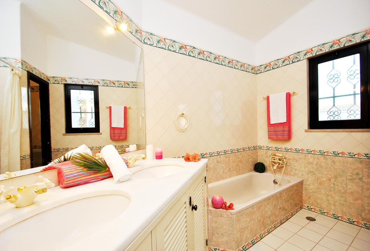 Villa Mauritius By Algarve Vacation Albufeira Buitenkant foto