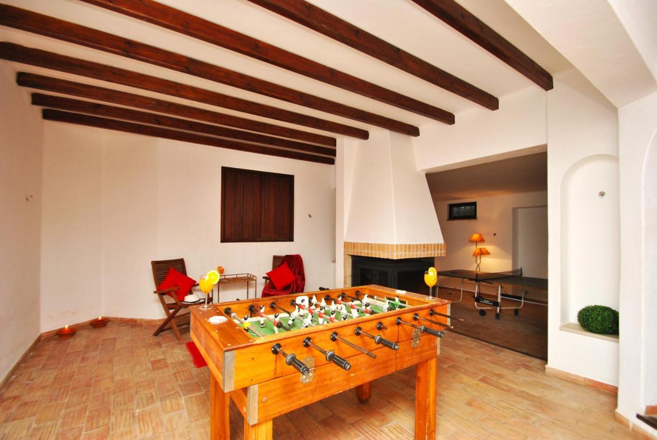 Villa Mauritius By Algarve Vacation Albufeira Buitenkant foto