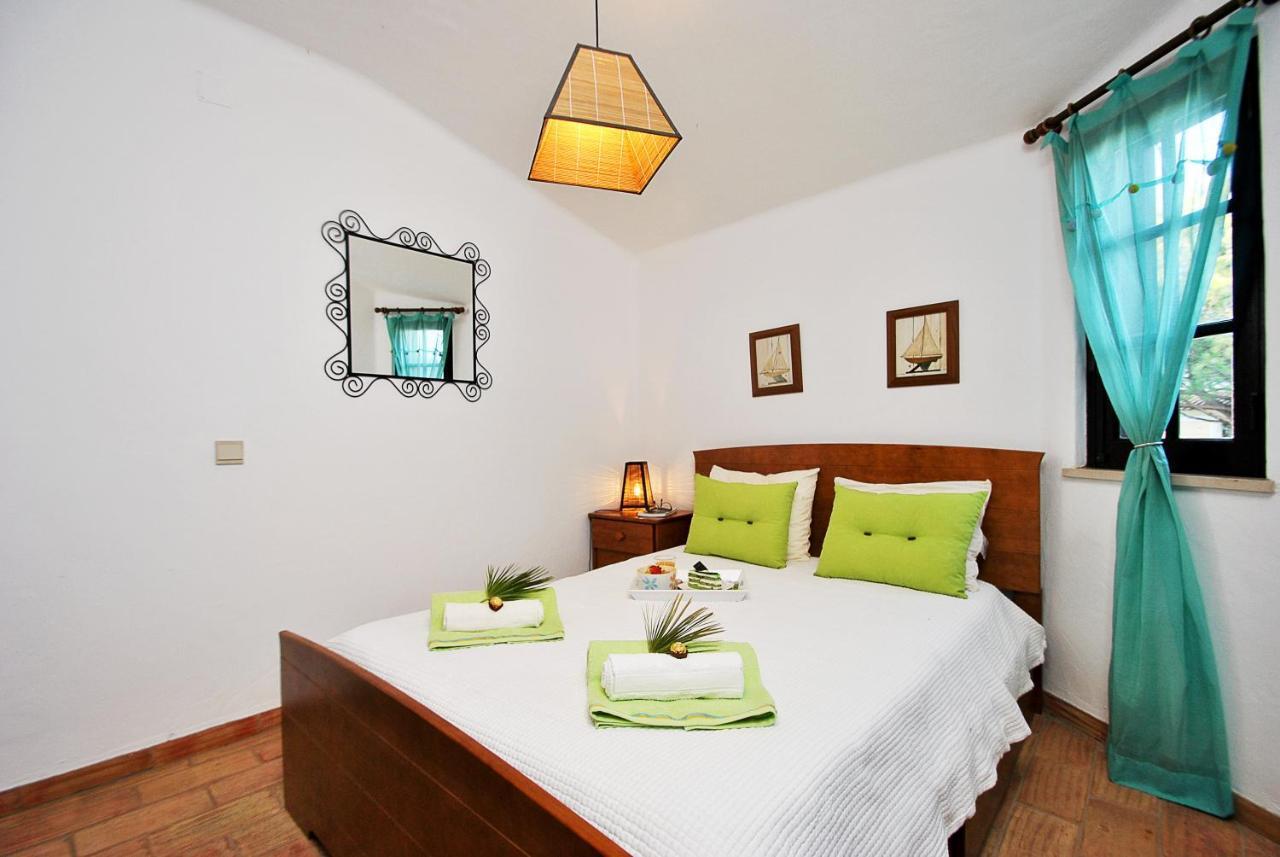Villa Mauritius By Algarve Vacation Albufeira Buitenkant foto