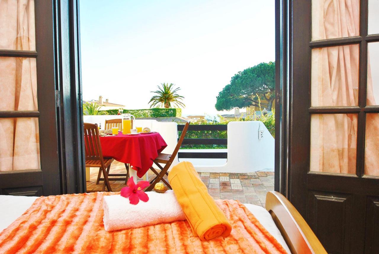 Villa Mauritius By Algarve Vacation Albufeira Buitenkant foto