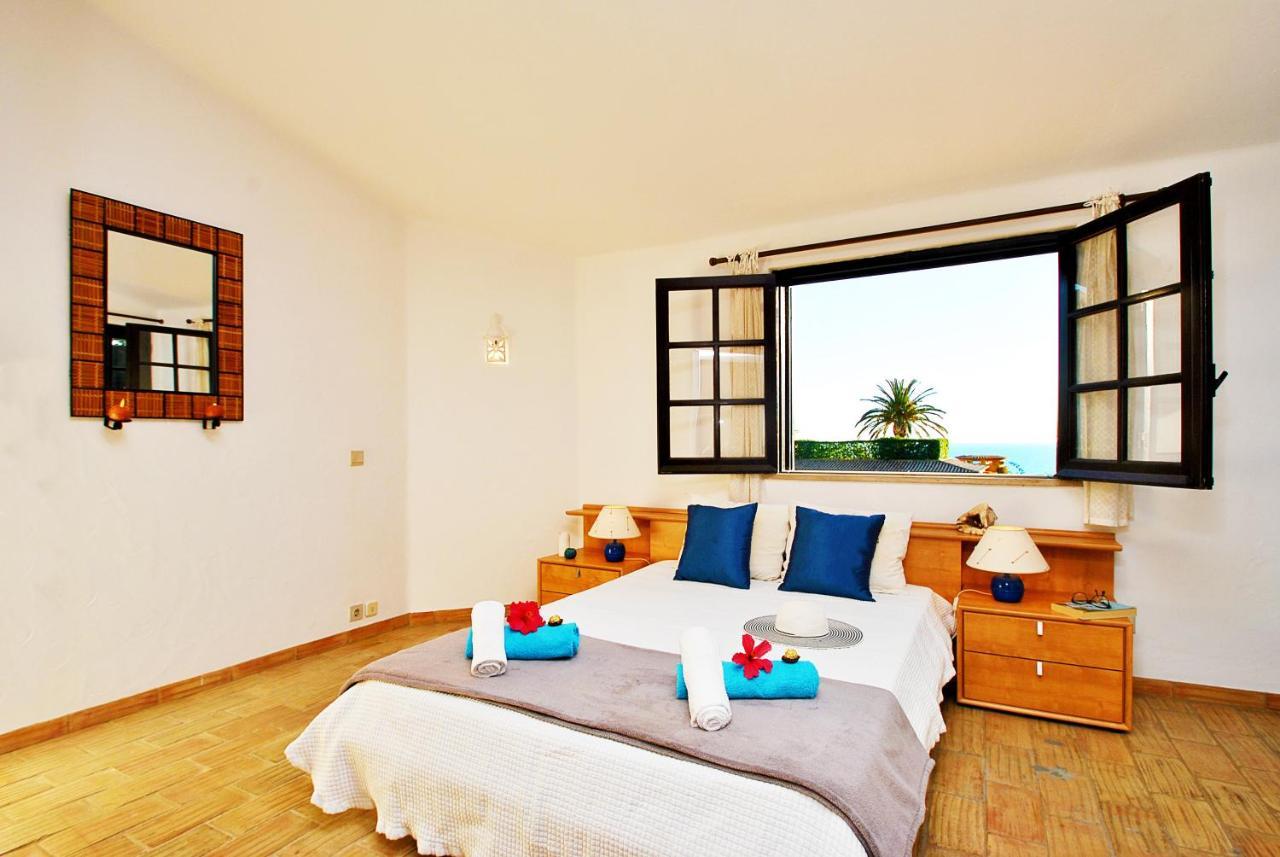 Villa Mauritius By Algarve Vacation Albufeira Buitenkant foto