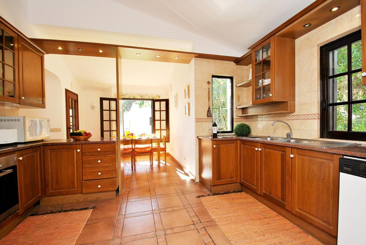 Villa Mauritius By Algarve Vacation Albufeira Buitenkant foto