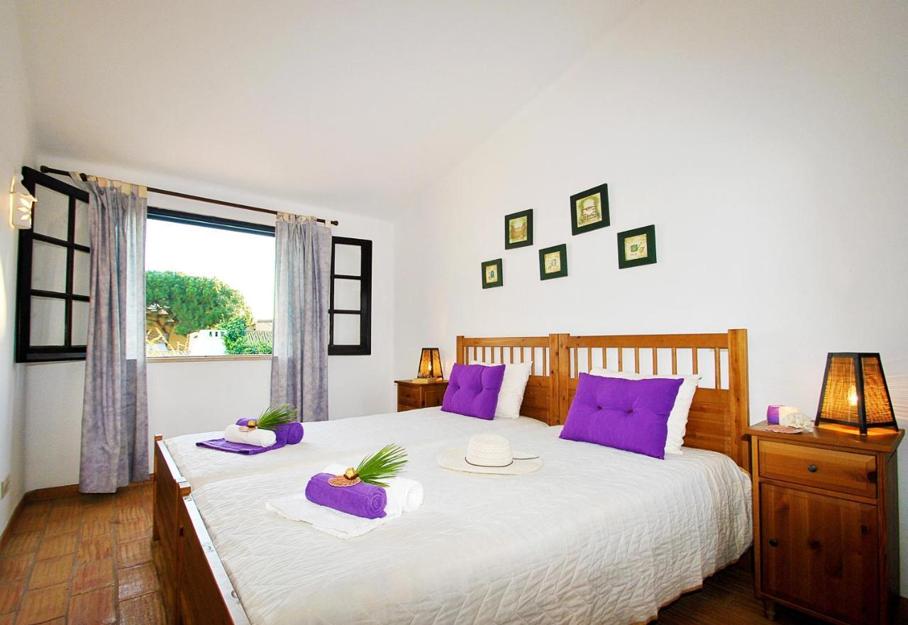 Villa Mauritius By Algarve Vacation Albufeira Buitenkant foto