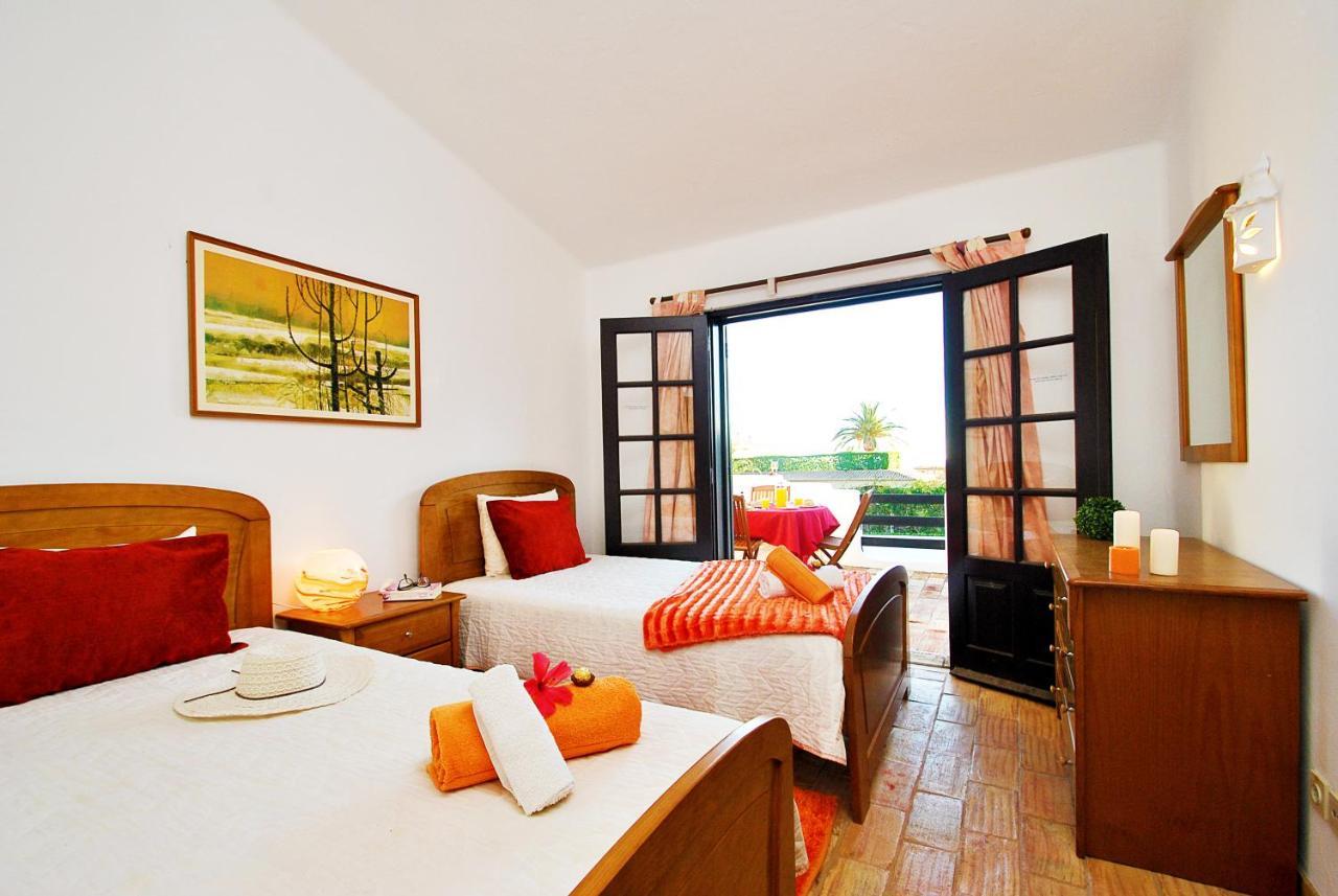 Villa Mauritius By Algarve Vacation Albufeira Buitenkant foto